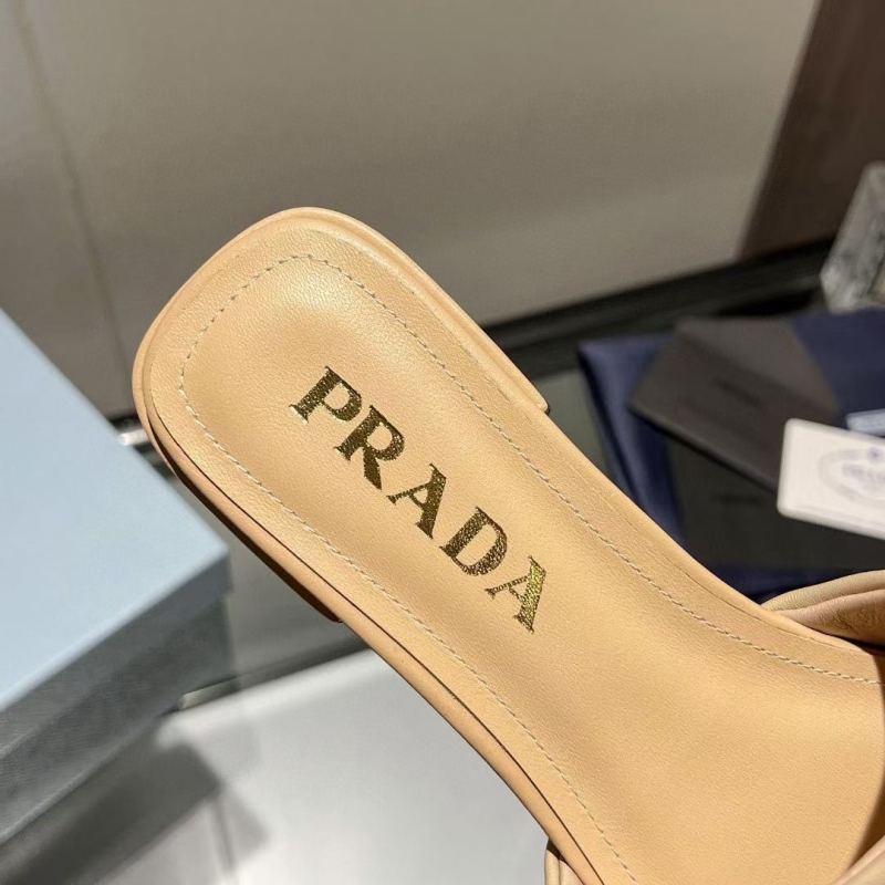 Prada Slippers